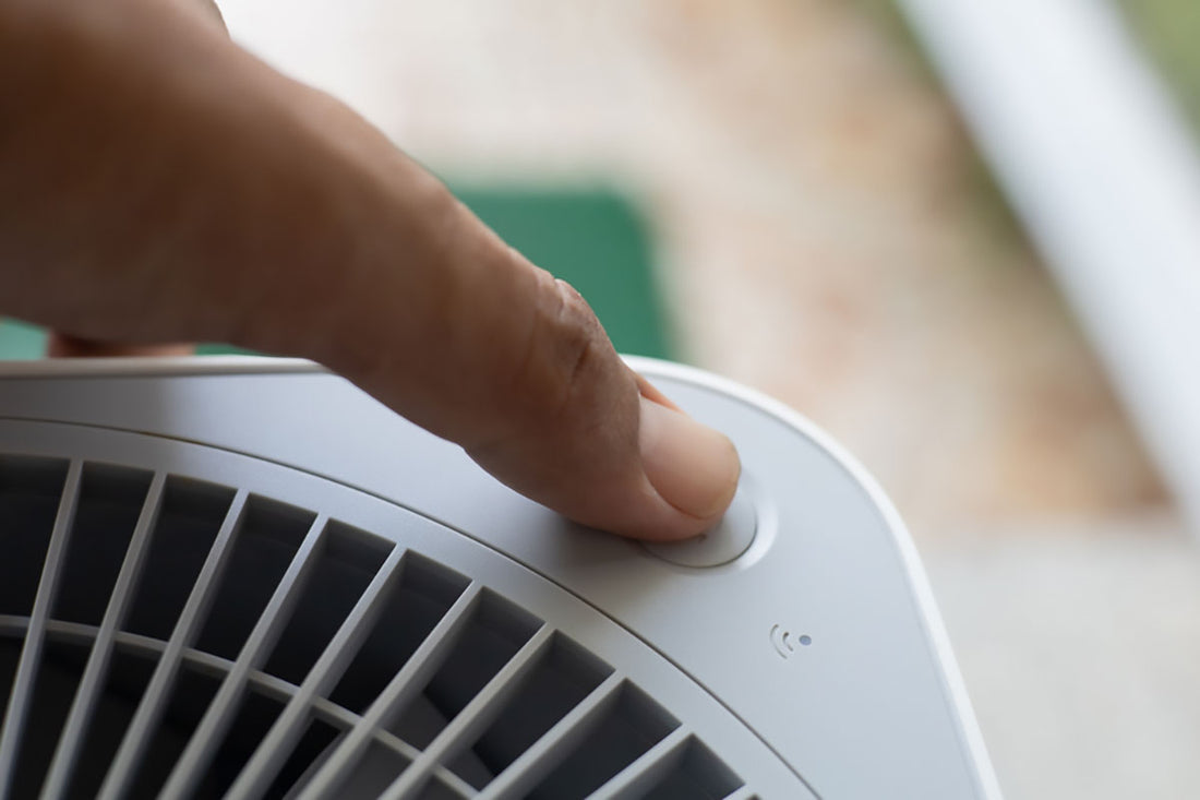 HEPA Filtre Nasıl Çalışır? Çalışma Prensibinin Tüm Detayları