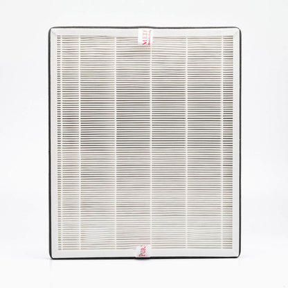 Fakir Vigor ve Vigor Plus Uyumlu Yedek Filtre (HEPA + Karbon)