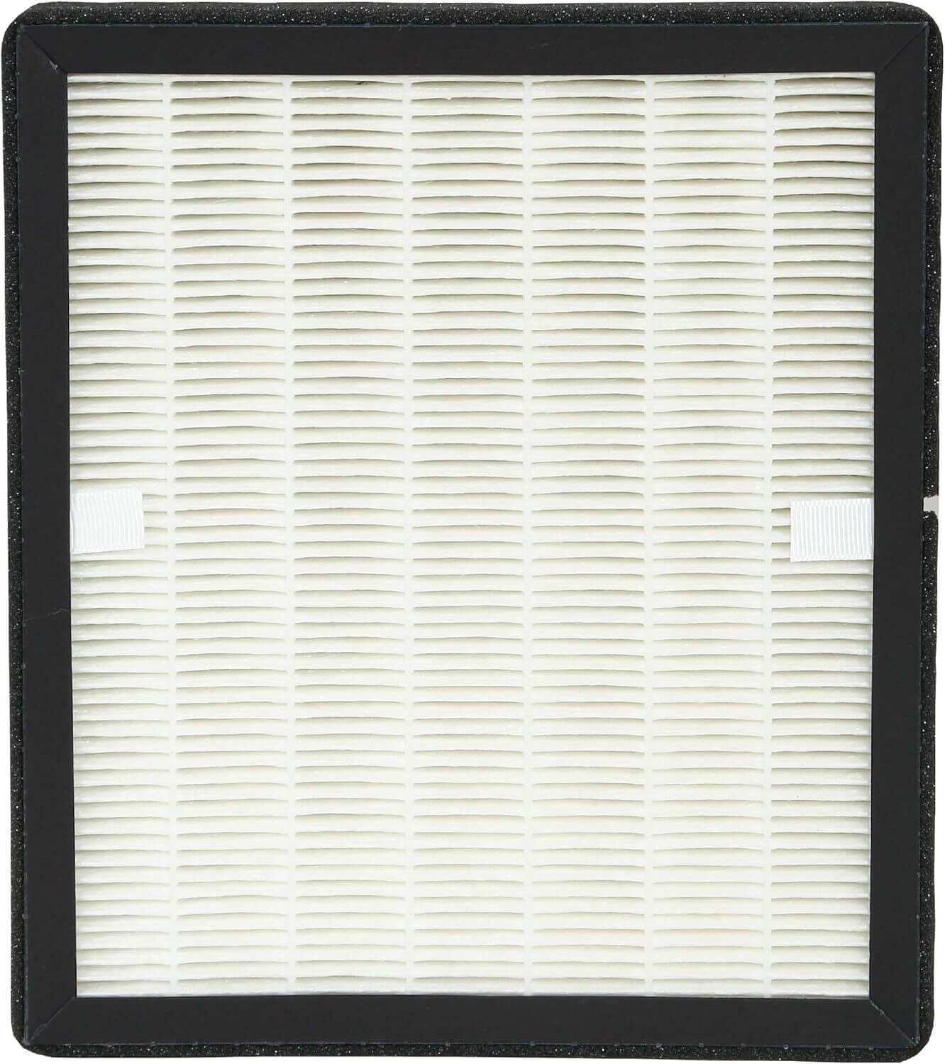 Fakir Vita Uyumlu Yedek Filtre (HEPA + Karbon)