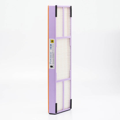 Germ Guardian FLT4825 Uyumlu Yedek HEPA Filtre Seti