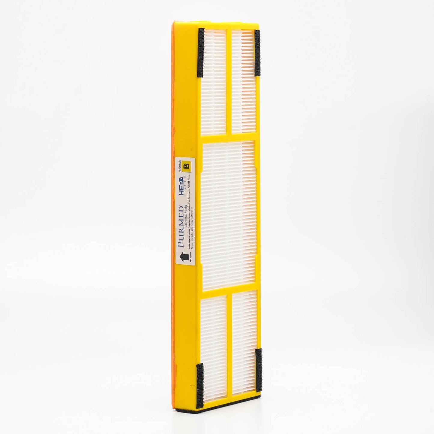 Germ Guardian FLT4825 Uyumlu Yedek HEPA Filtre Seti