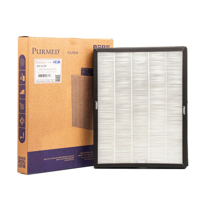 Philips 1000i Serisi Uyumlu Yedek Filtre (HEPA + Karbon)