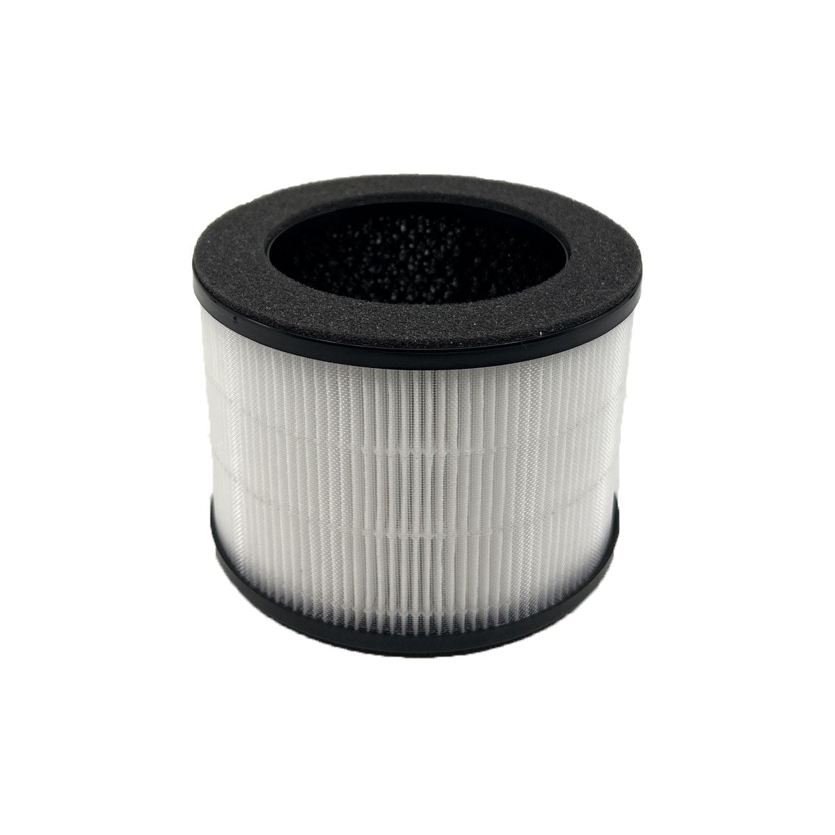 PURMED Pure Compact Uyumlu Yedek Filtre (HEPA + Karbon)