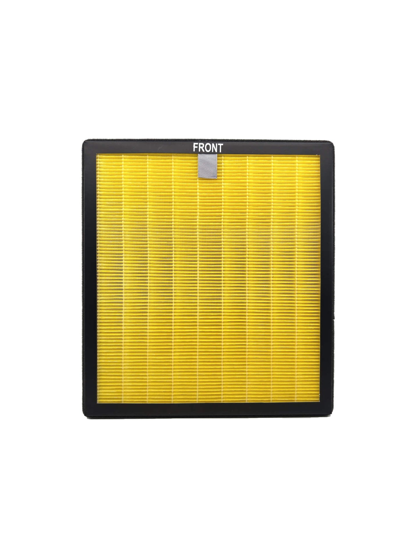 PURMED Pure Flat Uyumlu Yedek Filtre (HEPA + Karbon)