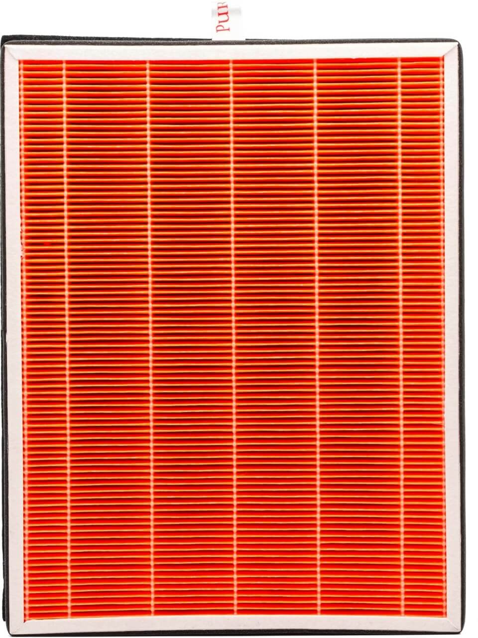 Rowenta PU2120 Uyumlu Yedek Filtre (1 HEPA + 3 Karbon)