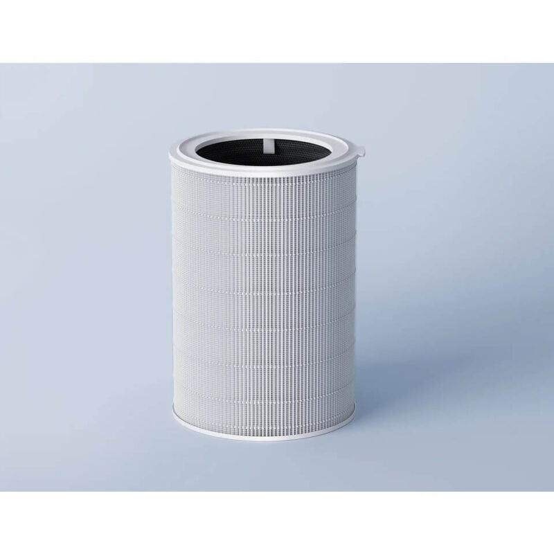 Xiaomi Smart Elite Uyumlu Yedek Filtre (HEPA + Aktif Karbon)