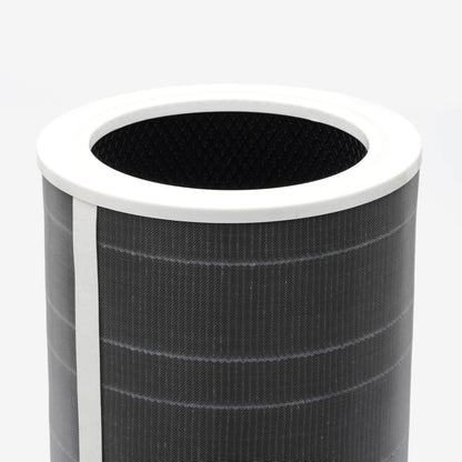 Xiaomi Smart PRO H Uyumlu Yedek Filtre (HEPA + Aktif Karbon) + RFID Çip