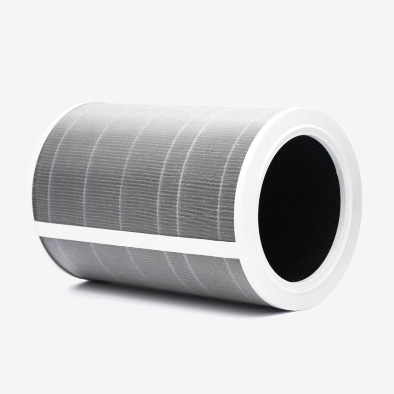 Xiaomi Smart PRO H Uyumlu Yedek Filtre (HEPA + Aktif Karbon) + RFID Çip