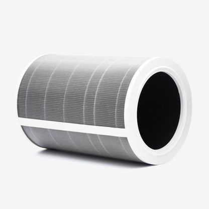 Xiaomi Smart PRO H Uyumlu Yedek Filtre (HEPA + Aktif Karbon) + RFID Çip